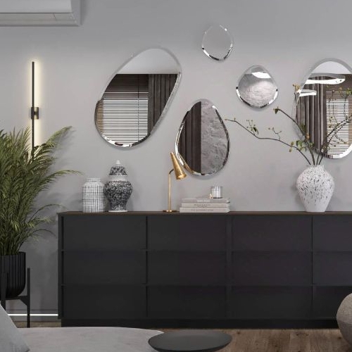 3-комн квартира Большая Филевская улица, 3к3