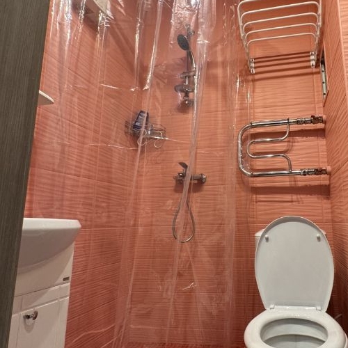 Студия Новогорск мкр, улица Ивановская, 12