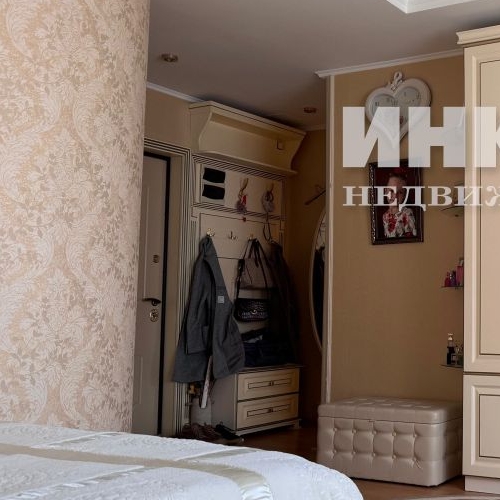 1-комн квартира улица Летчика Грицевца, 6