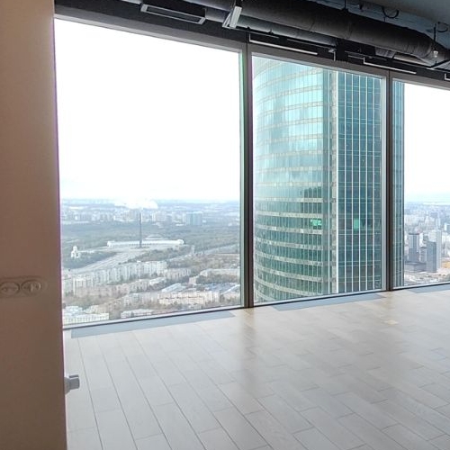 Студия набережная Пресненская, 12