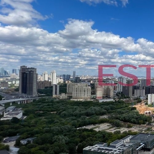 Студия улица Василия Ланового, 1к1