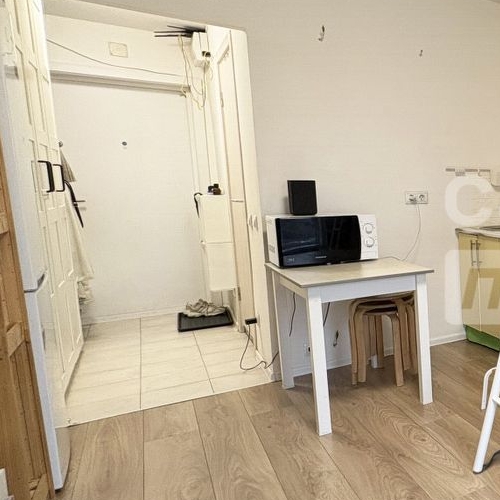 Студия Одинцово, улица Рябиновая, 3