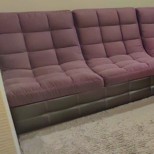 1-комн квартира Котельники, улица Сосновая, 1к5