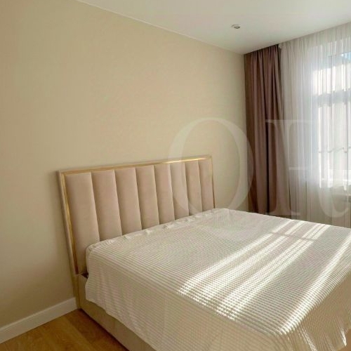 4-комн квартира Клязьма кв-л, проезд Набережный, 7