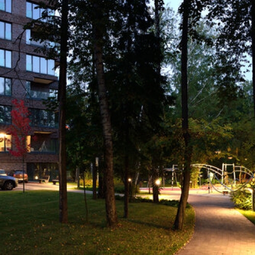 4-комн квартира Красногорск г, Согласия ул,  д. 17/2