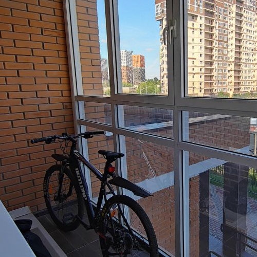 2-комн квартира улица Татьянин Парк, 12к2