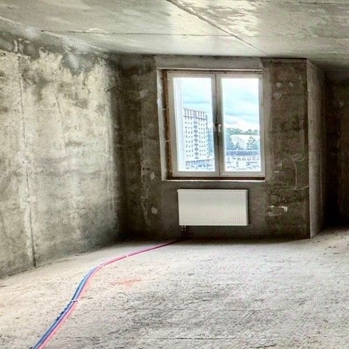 2-комн квартира Химки, улица Кудрявцева, 15