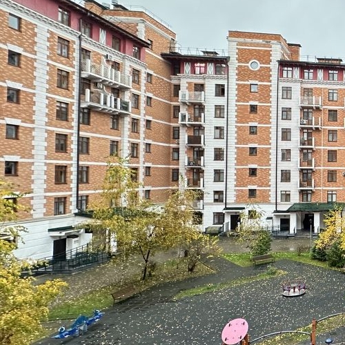 2-комн квартира Опалиха мкр, улица Дежнева, 11