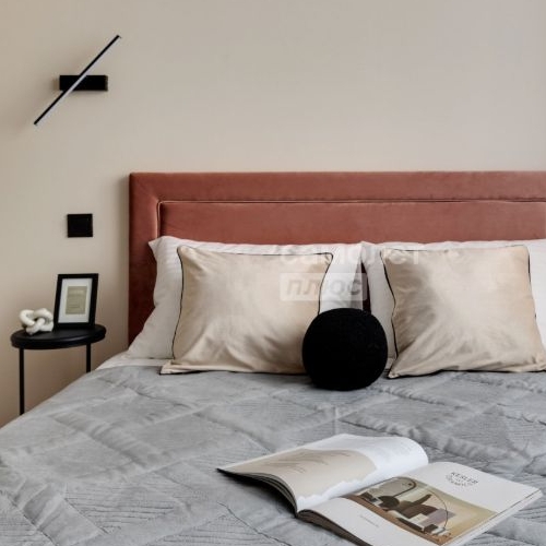 Студия Березовая аллея, 19к6