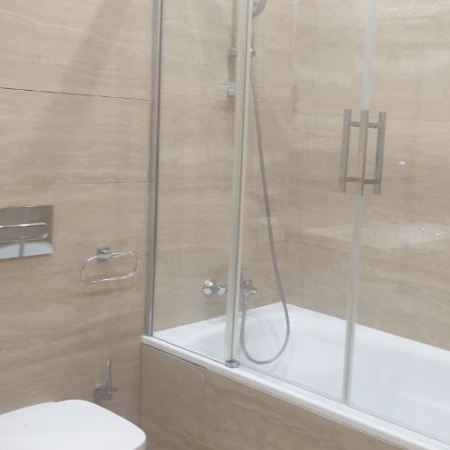 3-комн квартира Гжатская улица, 5к1