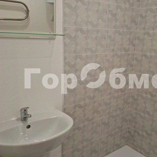 Студия Погонный проезд, 1К9