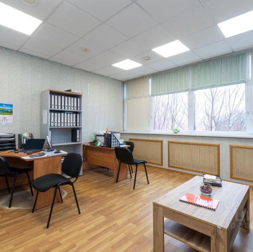 Офис Одинцово г, Неделина ул,  д. 2