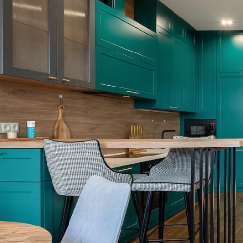 1-комн квартира Софийская набережная, 34