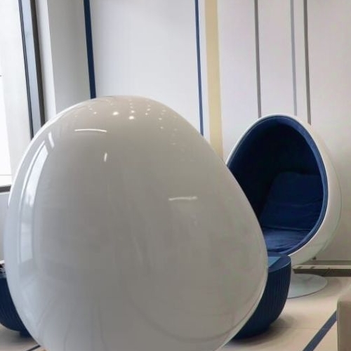 Студия улица Василия Ланового, 1к2