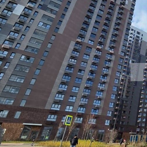 1-комн квартира Одинцово, 9