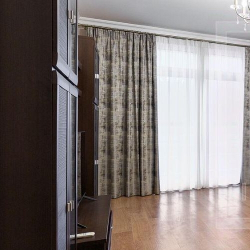 3-комн квартира улица Алабяна, 13к1