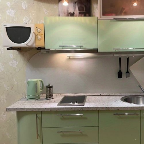 1-комн квартира Дзержинский, Угрешская улица, 32