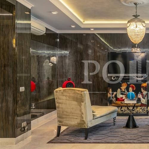 6-комн квартира Островной проезд, 1