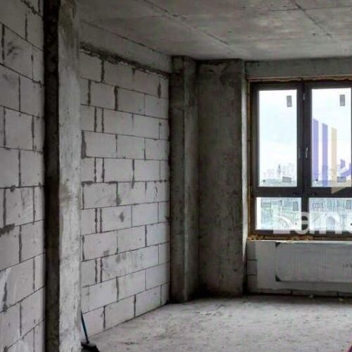 2-комн квартира Химки, улица Кудрявцева, 11