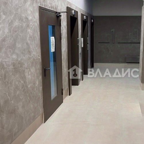 Студия Красногорск, улица Молодежная, 6