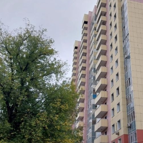 3-комн квартира Силикат мкр, Котельники, 5