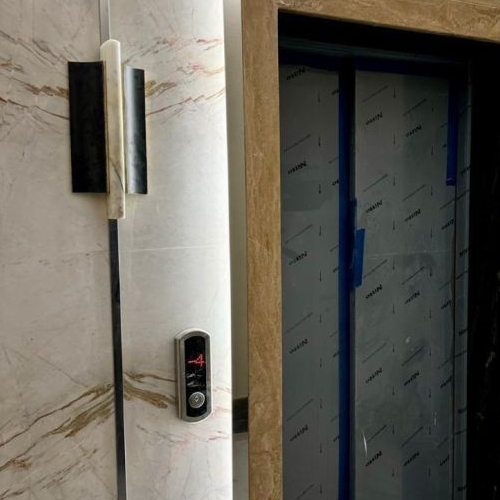 1-комн квартира Олимпийский проспект, 12