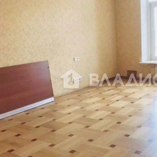 4-комн квартира Чапаевский переулок, 3