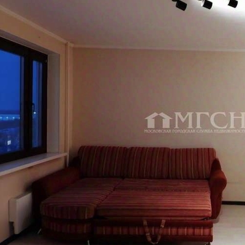 1-комн квартира Ольгино мкр, Балашиха, улица Шестая,  д. 3