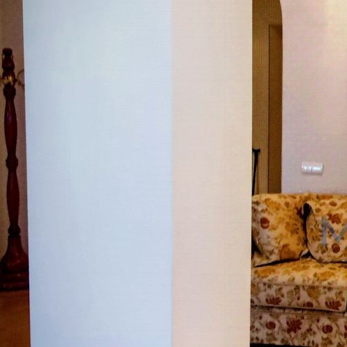 6-комн квартира улица Маршала Соколовского, 1