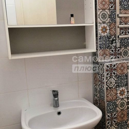 1-комн квартира Боровское шоссе, 2Ак1