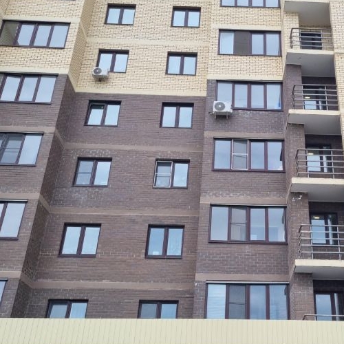 Студия Дмитров, Оборонная улица, 30