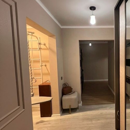 3-комн квартира Ясеневая улица, 12к6