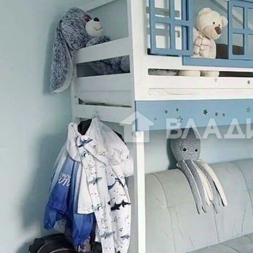 2-комн квартира Родниковая улица, 9Ак2