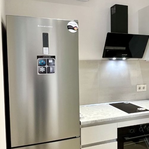 1-комн квартира 6-я Радиальная улица, 7/6к2