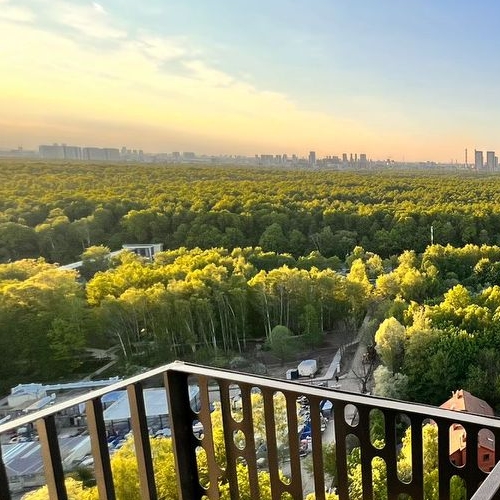 3-комн квартира шоссе Энтузиастов, 86Ак1