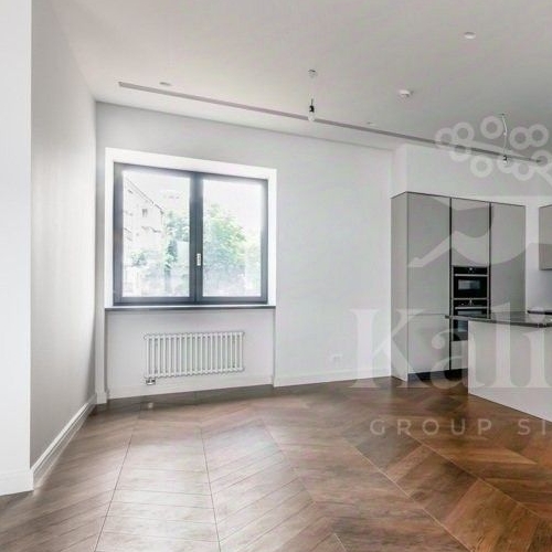 3-комн квартира улица Большая Полянка, 9С1