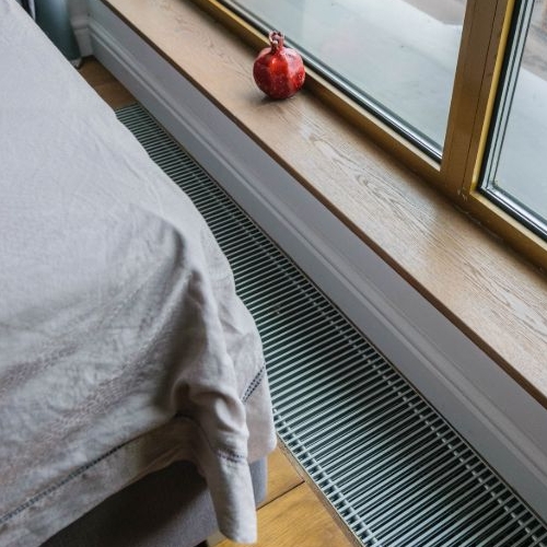 Студия Ходынский бульвар, 2