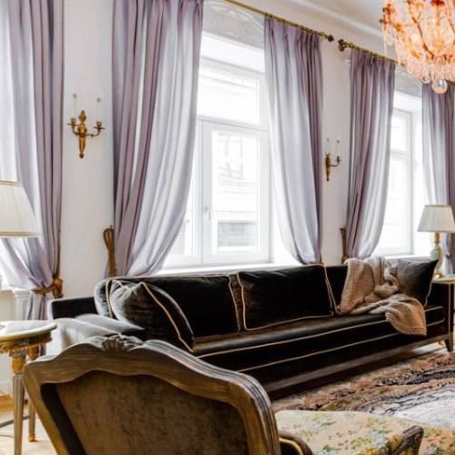 2-комн квартира Никольская улица, 10/2С2б