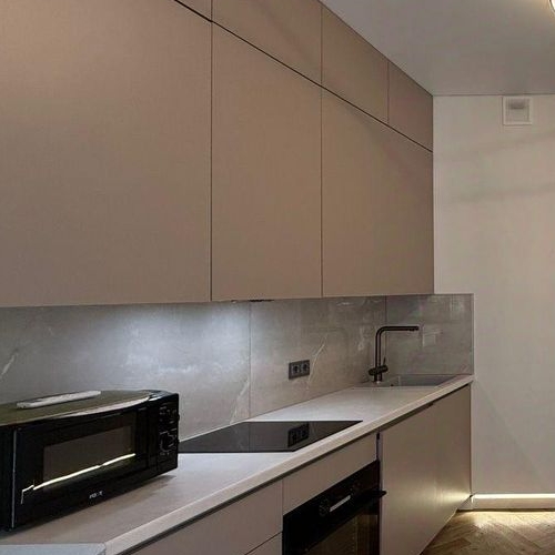 2-комн квартира Береговой проезд, 1Б