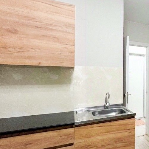 1-комн квартира д. Глухово, улица Романовская, 23