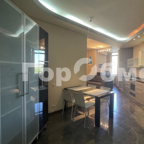 2-комн квартира Минская улица, 1ГК2