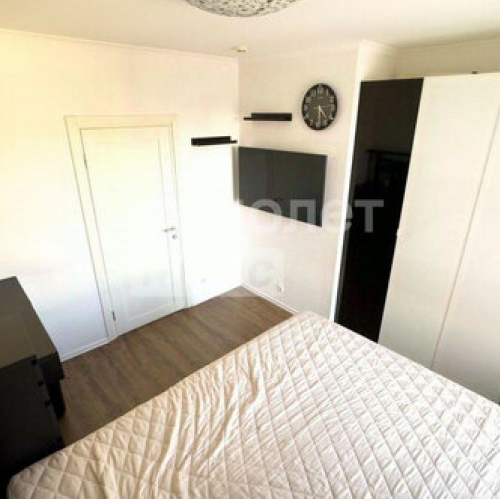 4-комн квартира Варшавское ш,  д. 141,  к. 8