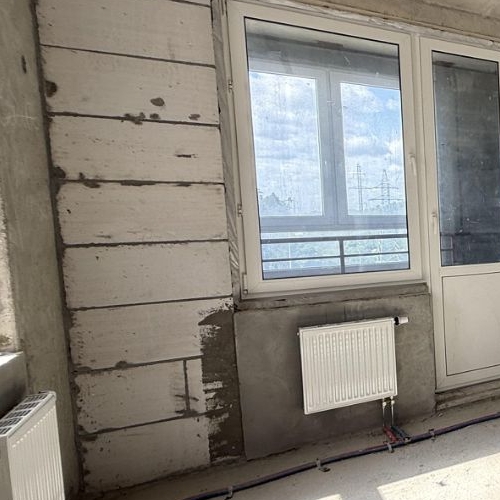 2-комн квартира Одинцово, 1