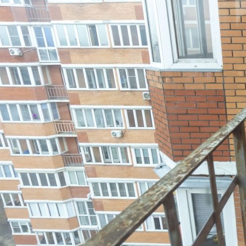 1-комн квартира Мытищи, улица Воронина,  д. 6