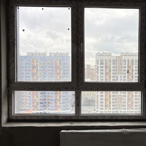 1-комн квартира 6-я Радиальная улица, 7/1к1