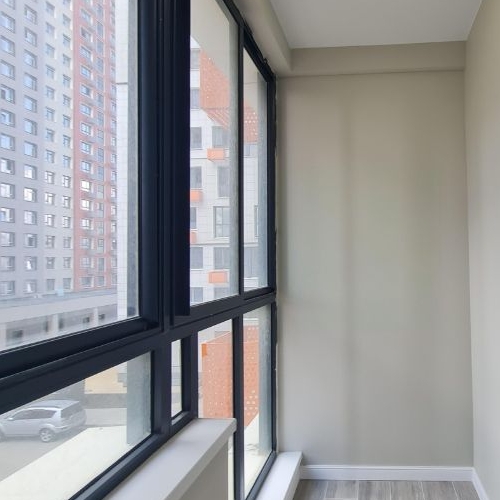 3-комн квартира 6-я Радиальная улица, 7/1к1