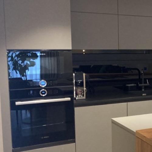 3-комн квартира Бумажный проезд, 4