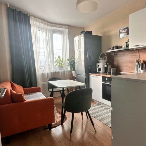 1-комн квартира Железнодорожный мкр, Балашиха, улица Корнилаева,  д. 30