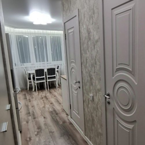 2-комн квартира Железнодорожный мкр, Балашиха, улица Корнилаева,  д. 18