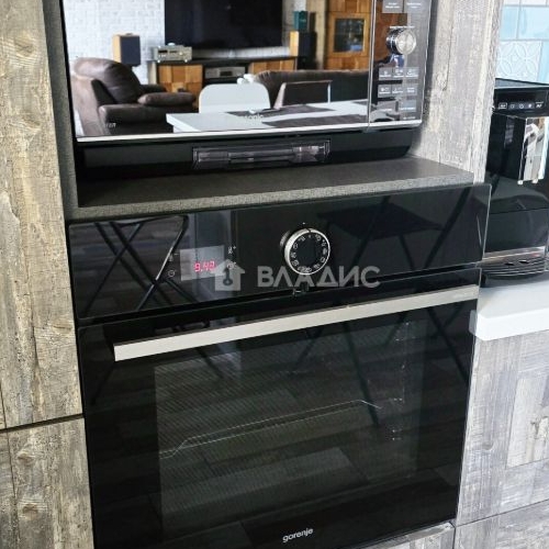 3-комн квартира Ильинский пгт, улица Чкалова, 2к1